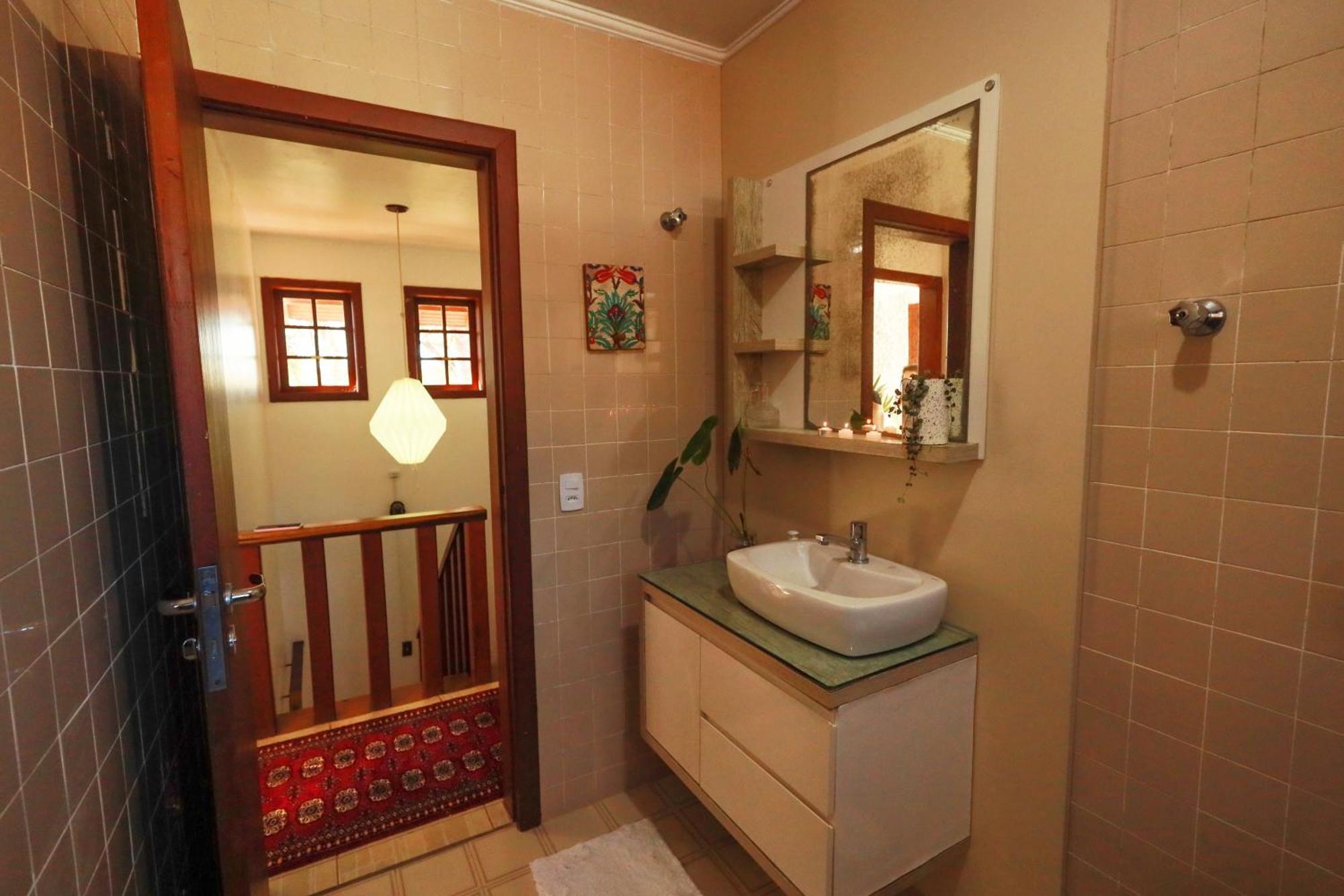 Florianópolis Casa Oeruem 아파트 외부 사진